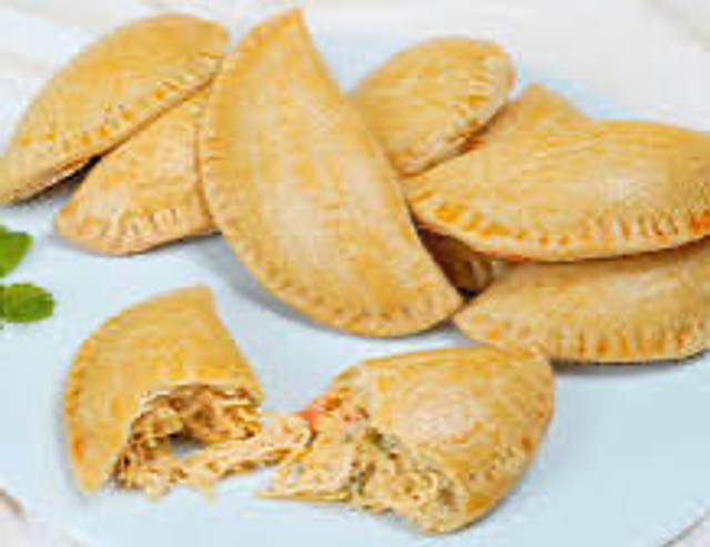 Pastel de Forno