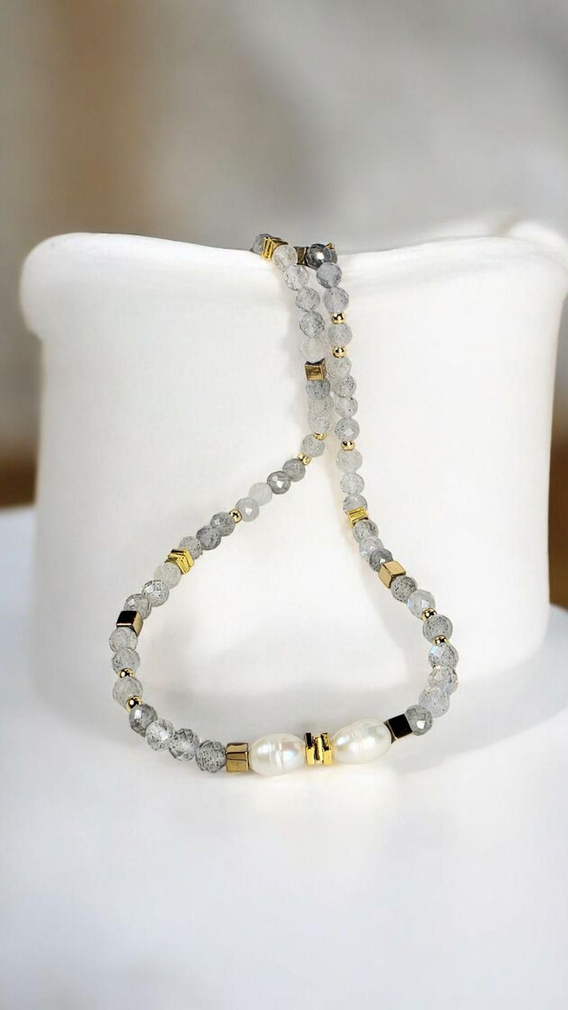 Kette 'Moonlight Grace'