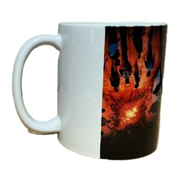 Stranger Things Mug - Tv movie mug -11oz Ceramic Mug