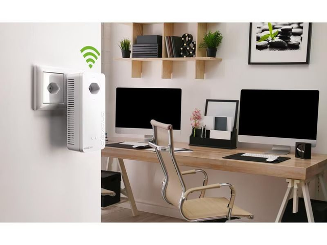 Devolo Magic 2 WiFi 6 Multiroom Kit