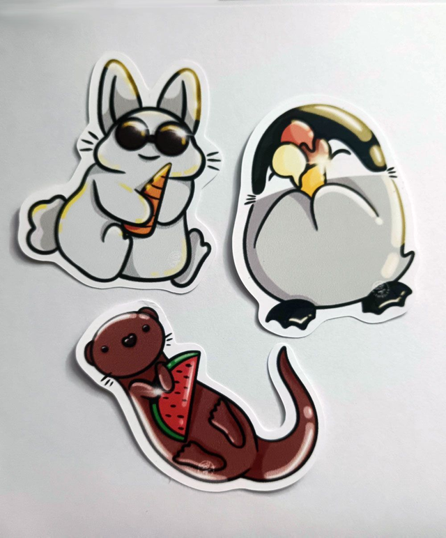 Pack n°1 - Fête d&#039;été