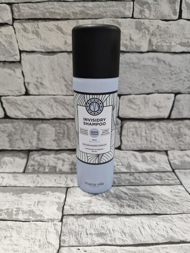 Invisidry Shampoo 