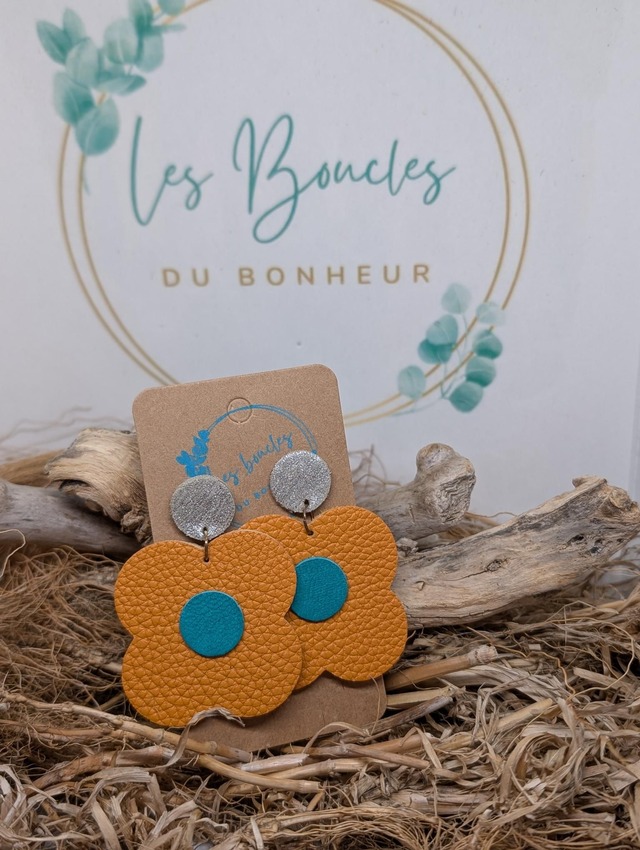 Fleur fl017