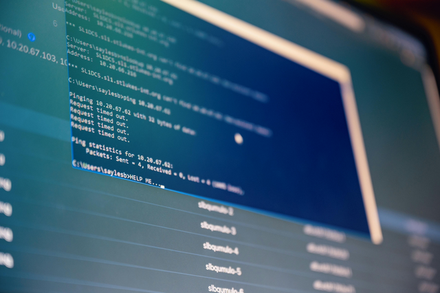 Mise à jour complète du système et logiciel 