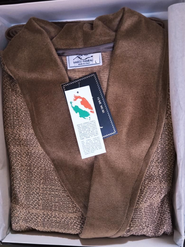 Giacca Uomo Marco Rambaldi 