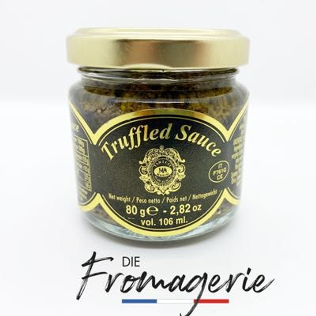 Trüffelsauce für alle Rezepte, 106ml