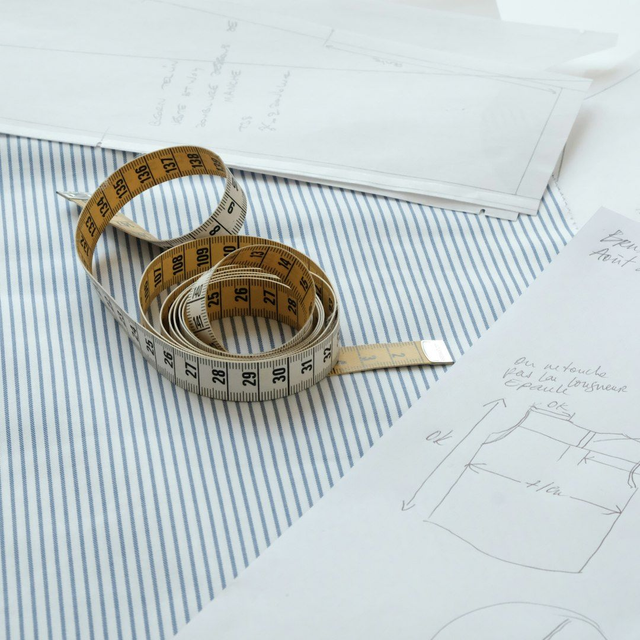 Demi sur-mesure