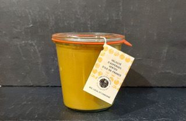 Velouté d&#039;asperges (500 g)
