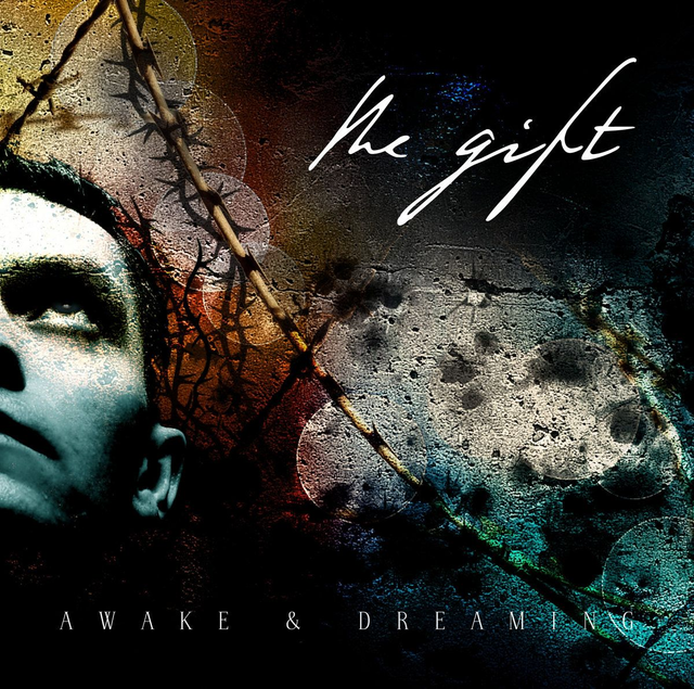 The Gift - Awake &amp; Dreaming | CD/DMW