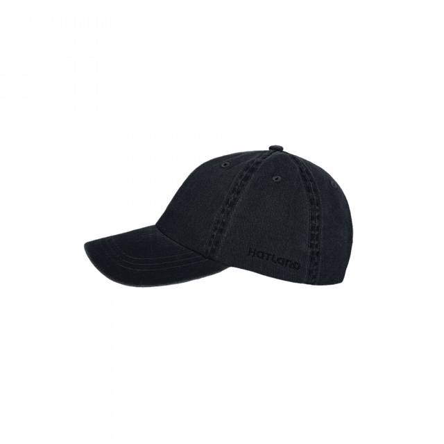 Joey Cap Black