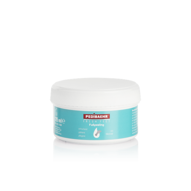 Pedibaehr Fresh Feet Fußpeeling 125ml