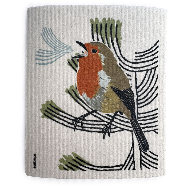 Tiskirätti Punarinta