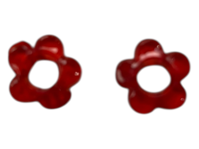 Fleurs pour créoles 