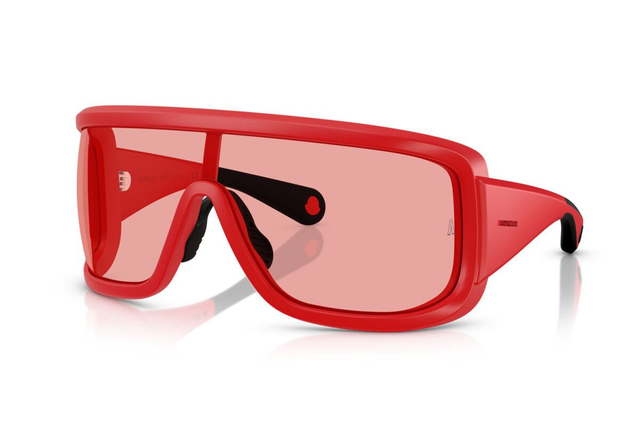 Eyewear Man Woman Moncler Snowseeker ME 8003 501784