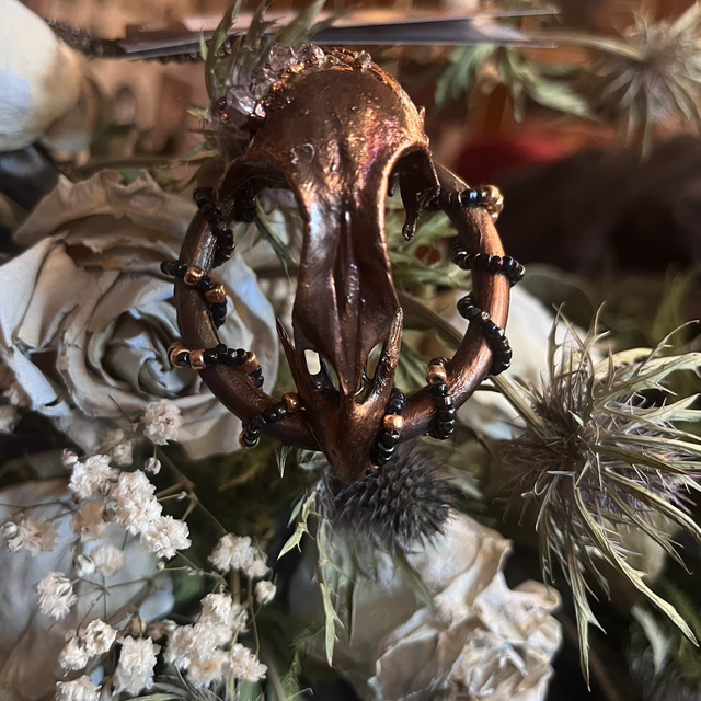 Fractura Caelestis (Heaven’s Fracture)