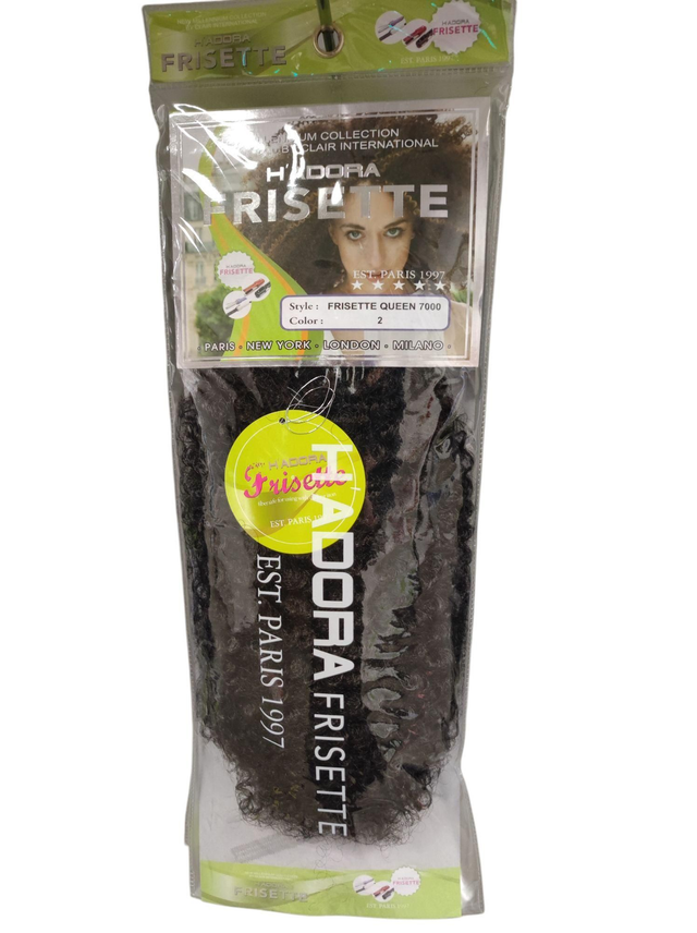 Handora frisette futura quen 7000
