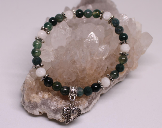 Les Bracelets De Lumie 