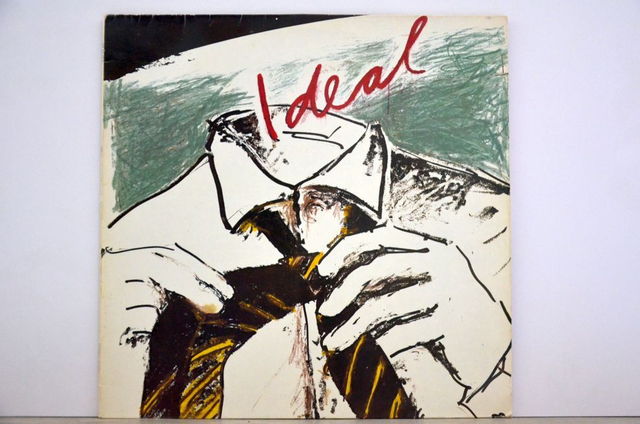 Ideal - Ideal (1980)