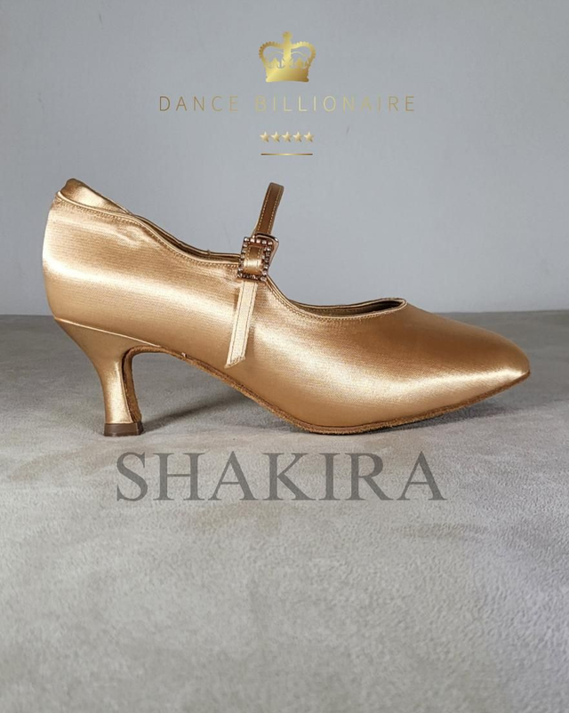 SHAKIRA