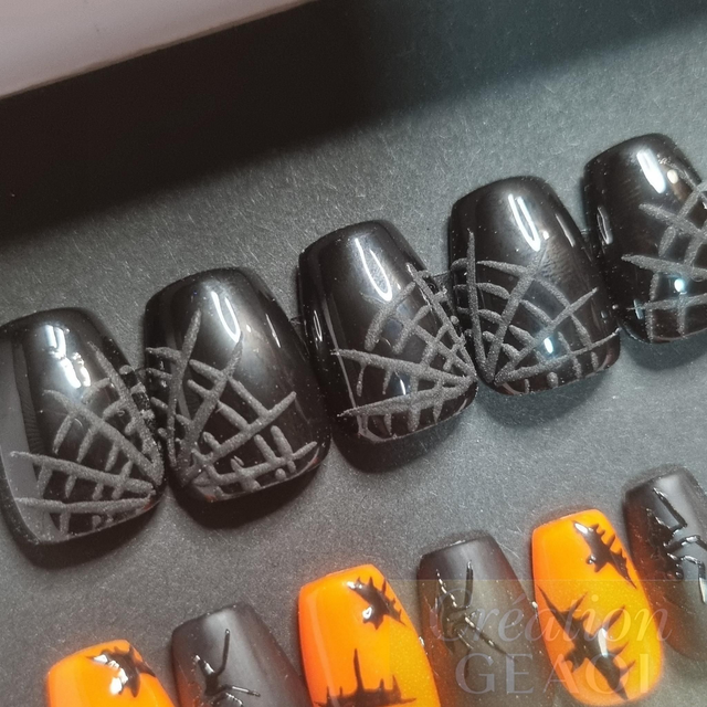 Pumpkin halloween 2025 little coffin xs