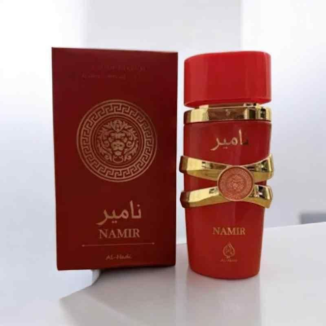 Namir Eau De Parfum – 100ML (Unisex)