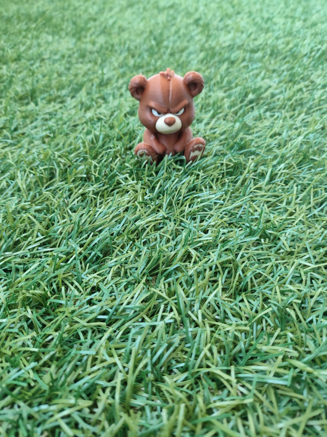 Bonequinho Divertido