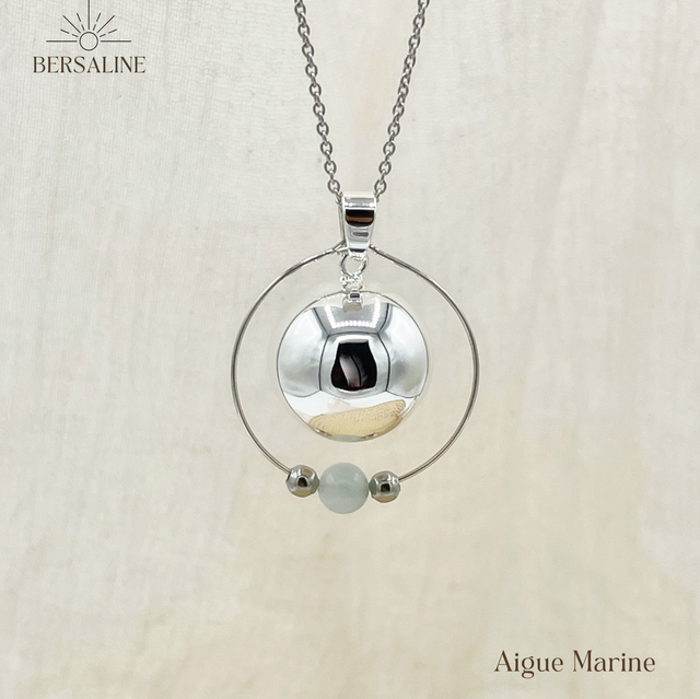 Bola CERAH (Argenté) 