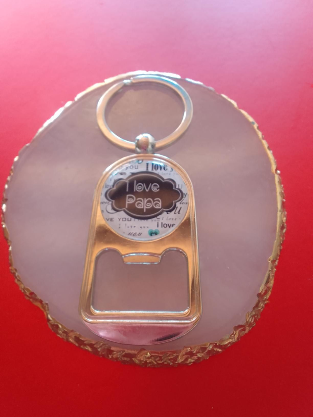 I love papa
