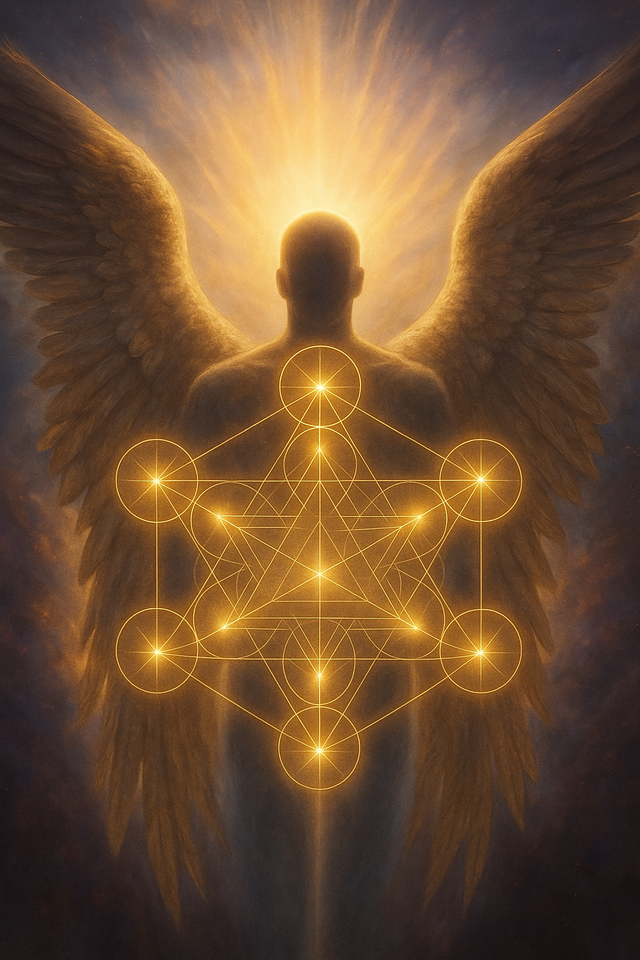 NEW!!   Atarah Celestial Energy Healing