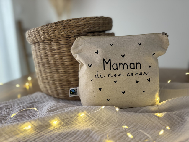 Classique - Maman de mon coeur