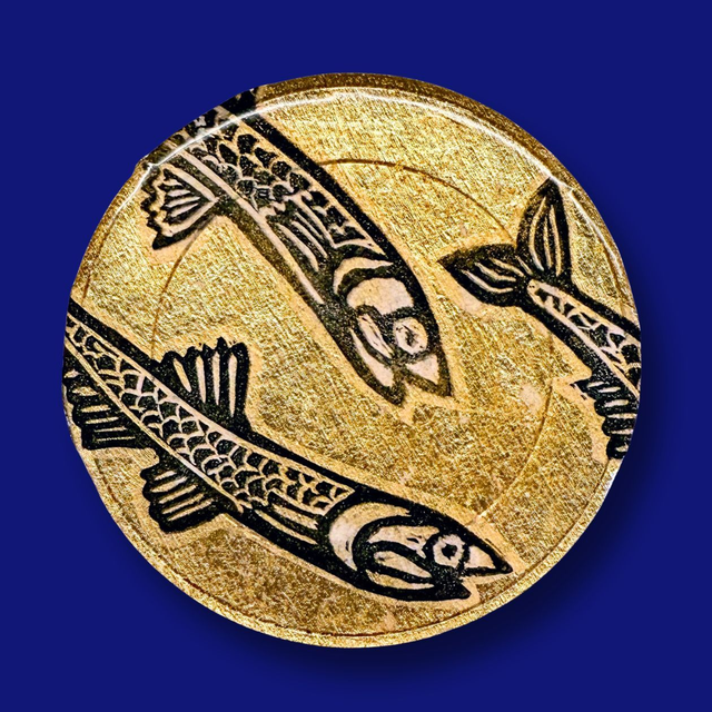 Sottobicchiere singolo