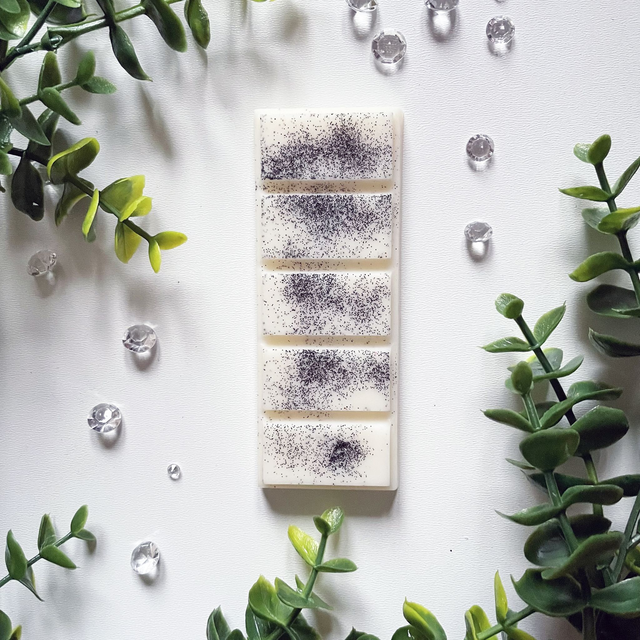 Toasted Marshmallow Snap Bar