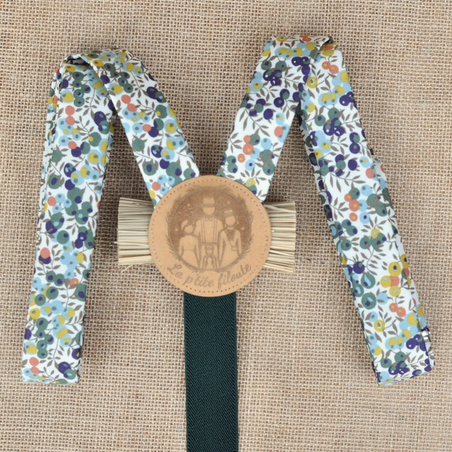 Bretelles - Wiltshire - Automne