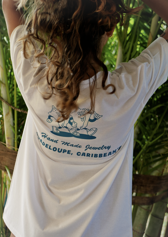 T-Shirt Coolest Lambi