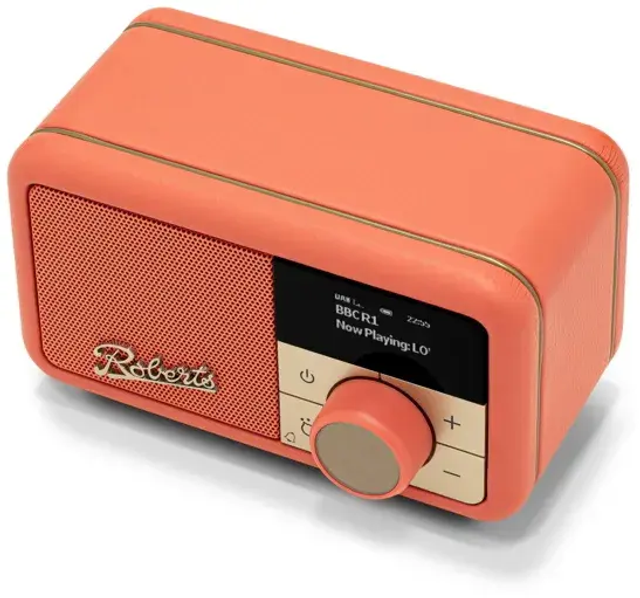 Roberts Revival Petite 2 DAB+ Radio