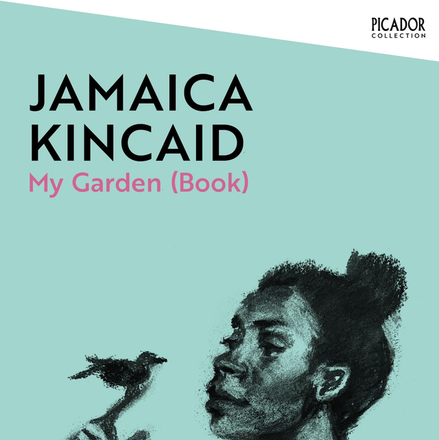 My Garden (Book) | Jamaica Kincaid