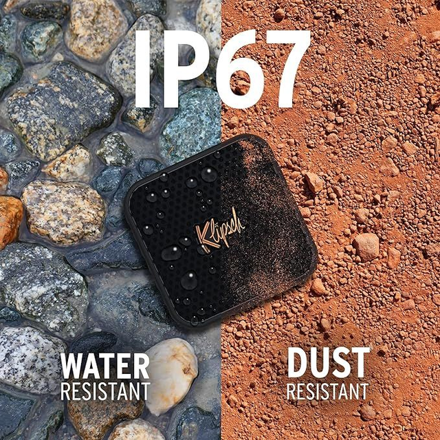 KLIPSCH AUSTIN Bluetooth Speaker