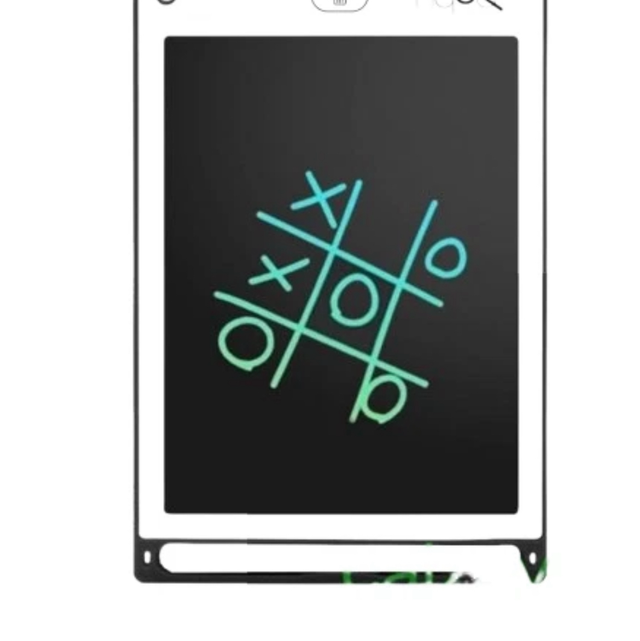 Lavagnetta portatile da 8,5 e 12