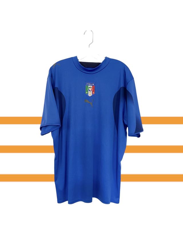 2006/2008 - Italy (L)