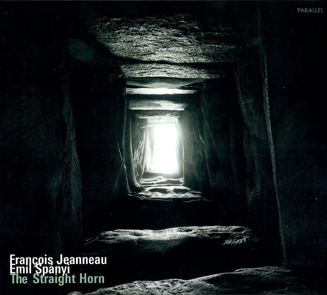 The Straight Horn - François Jeanneau &amp; Emil Spanyi