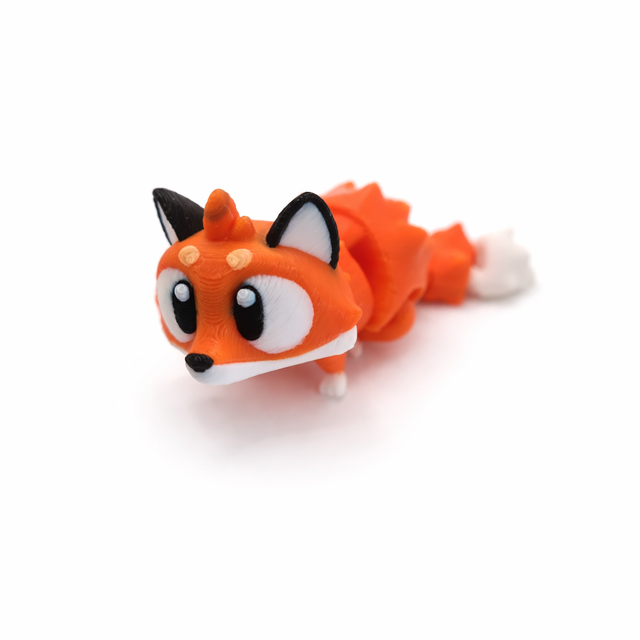 Flexi Fuchs Foxy