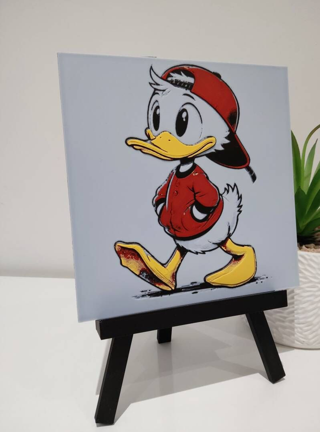 Riri Duck