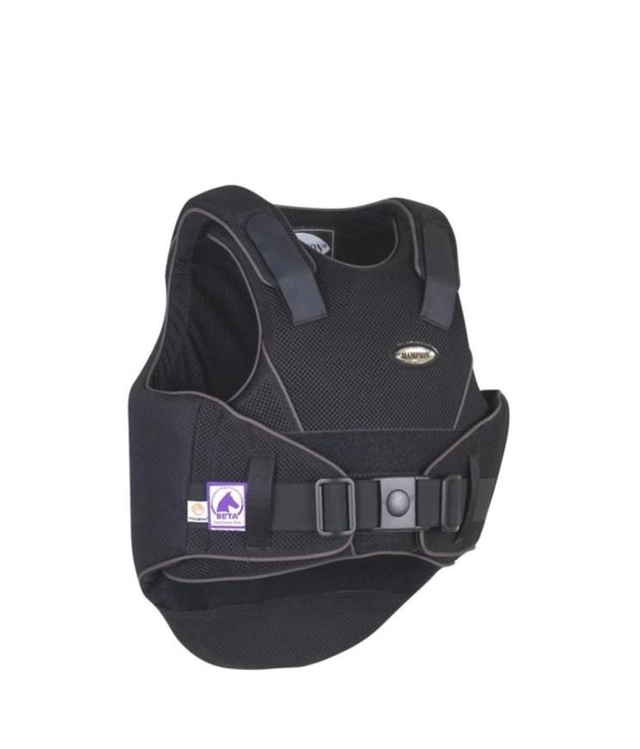 Kids Champion Flexair Body Protectors