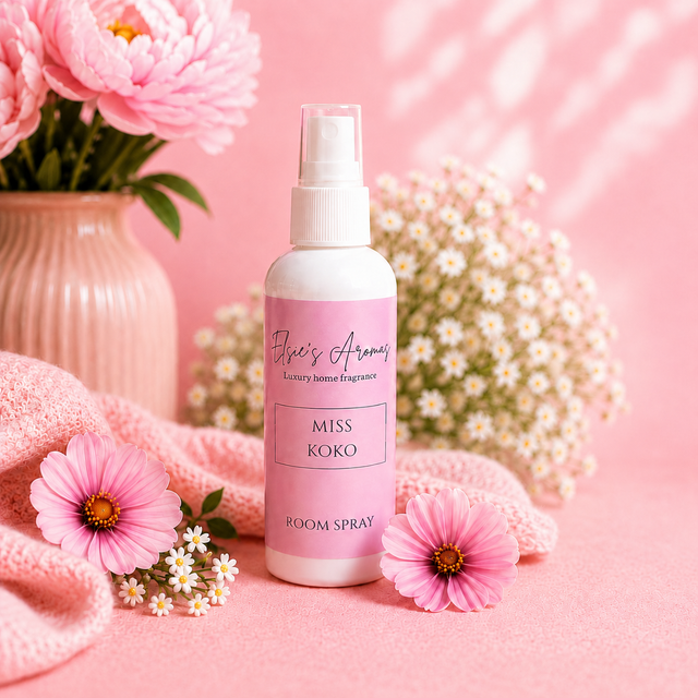 MISS FANCY PANTS ROOM SPRAY