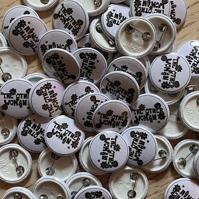 White Badge