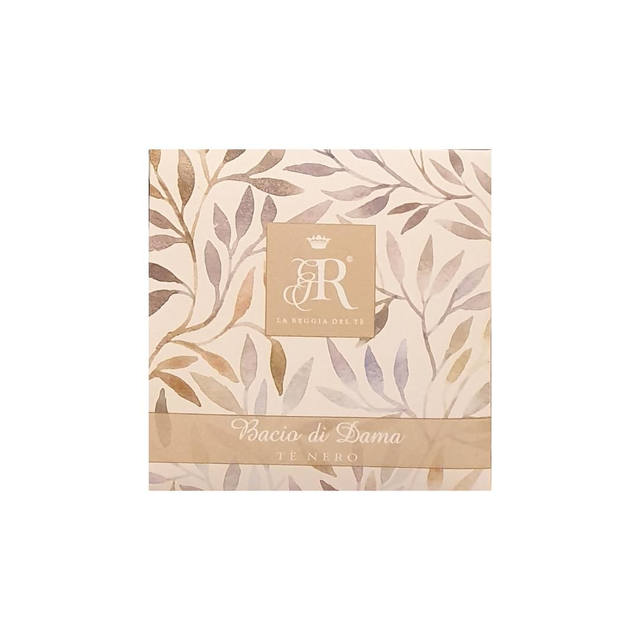 Bacio di Dama (Biscotto alla Nocciola)