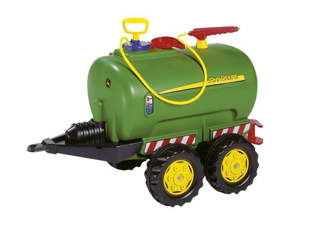 John Deere Anhänger "rollyTanker"