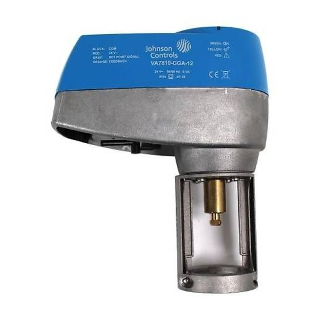 Johnson Controls VA7810-GGA-12