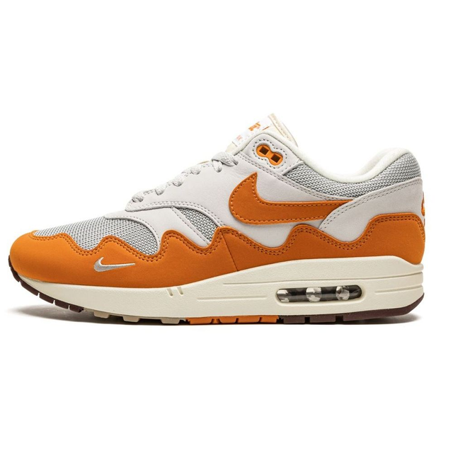 Nike Air Max 1 Patta - Monarch