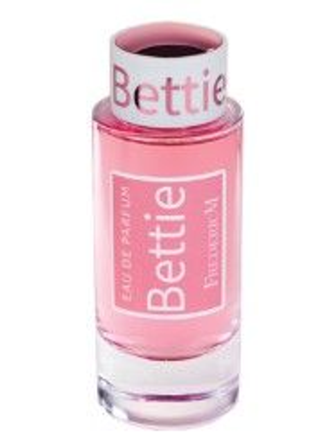 EAU DE PARFUM BETTIE